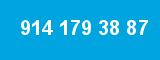914 179 38 87